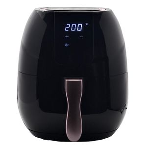 سرخ کن بدون روغن دسینی مدل dr 8803s regina